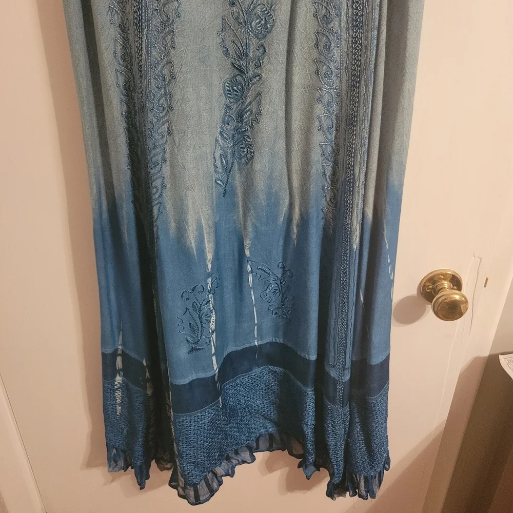 Womens Dress Large - Picture 4 of 4